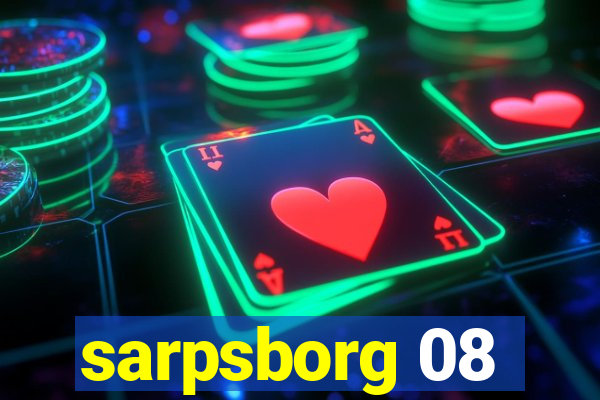 sarpsborg 08